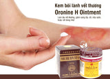 OTSUKA Oronine H Ointment 30g