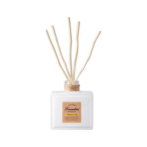 LAUNDRIN 东京植物扩香器 #佛手柑和雪松 80mL