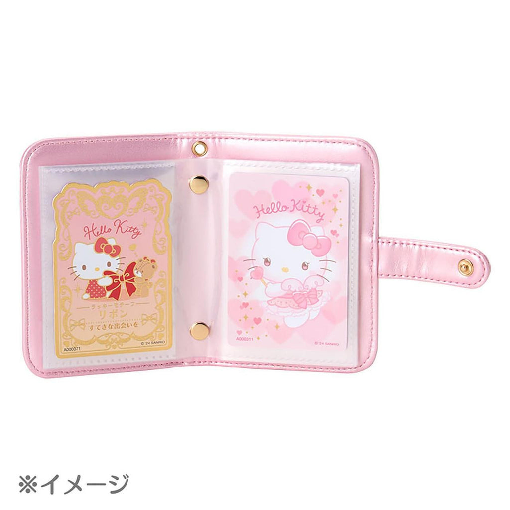 SANRIO Mini Card Holder Kuromi