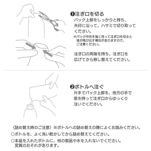P&G 4D 高级花朵洗衣液 11 件