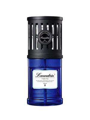 LAUNDRIN 东京植物扩香器 #佛手柑和雪松 80mL