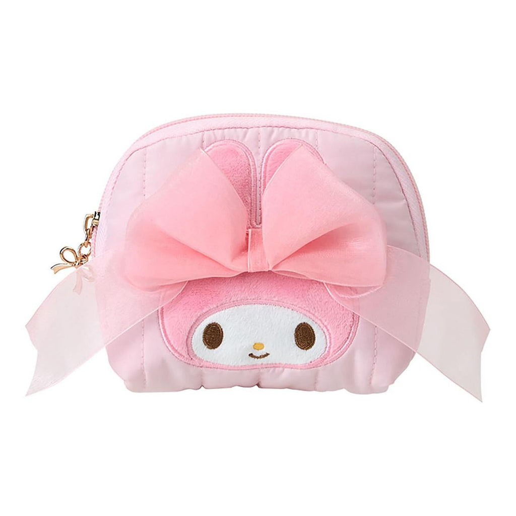 SANRIO My Melody Tissue Pouch (Ribbon Princess) 1pc