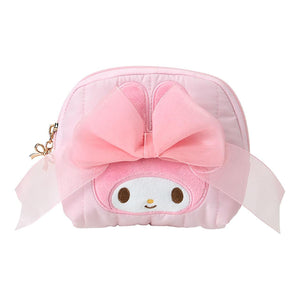 SANRIO My Melody Tissue Pouch (Ribbon Princess) 1pc