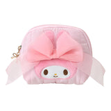 SANRIO My Melody Tissue Pouch (Ribbon Princess) 1pc