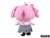 SANRIO Goods Mascot Pouch Gal My Melody 1pc