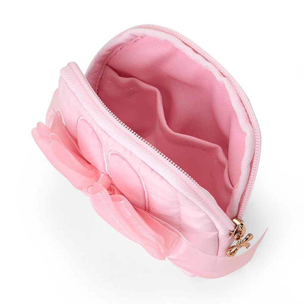 SANRIO My Melody Tissue Pouch (Ribbon Princess) 1pc