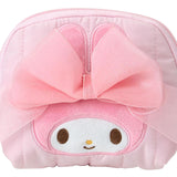 SANRIO My Melody Tissue Pouch (Ribbon Princess) 1pc