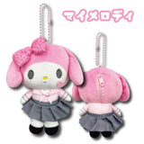 SANRIO Goods Mascot Pouch Gal My Melody 1pc