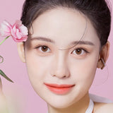 OLOLA 1 Month Mellows #Cotton Brown 1pc