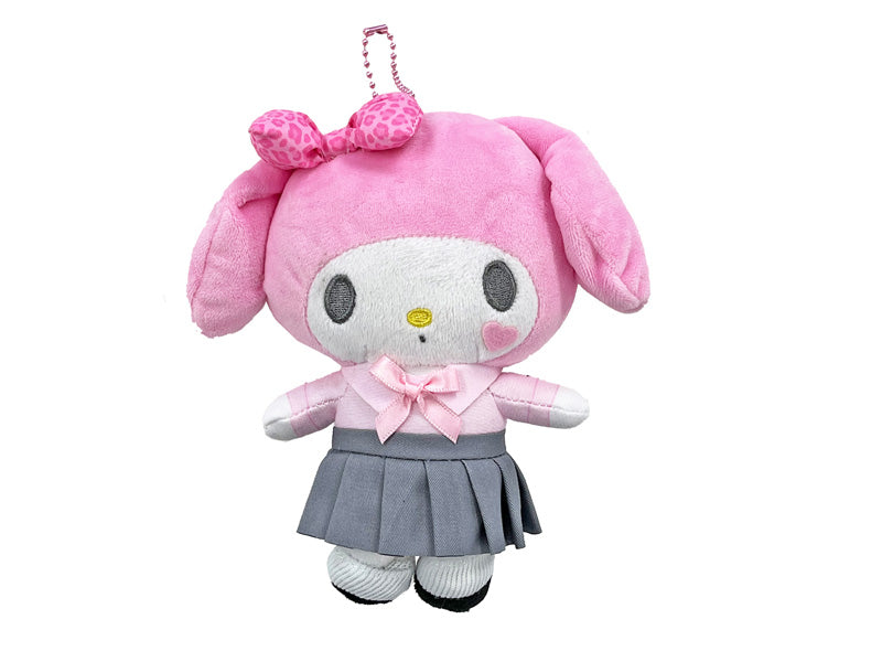 SANRIO Goods Mascot Pouch Gal My Melody 1pc