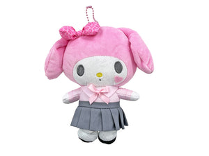 SANRIO Goods Mascot Pouch Gal My Melody 1pc