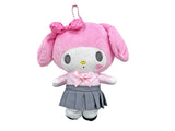 SANRIO Goods Mascot Pouch Gal My Melody 1pc