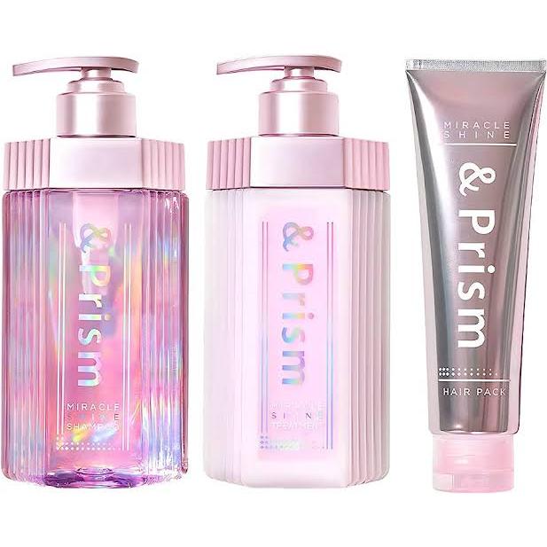 &PRISM Miracle Shine Treatment 415g