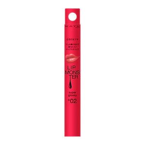 KANEBO Kate Slim Monster Lipstick G02 1.3g