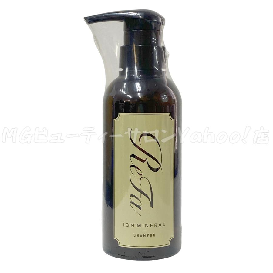 REFA Ion Care Shampoo 300ml
