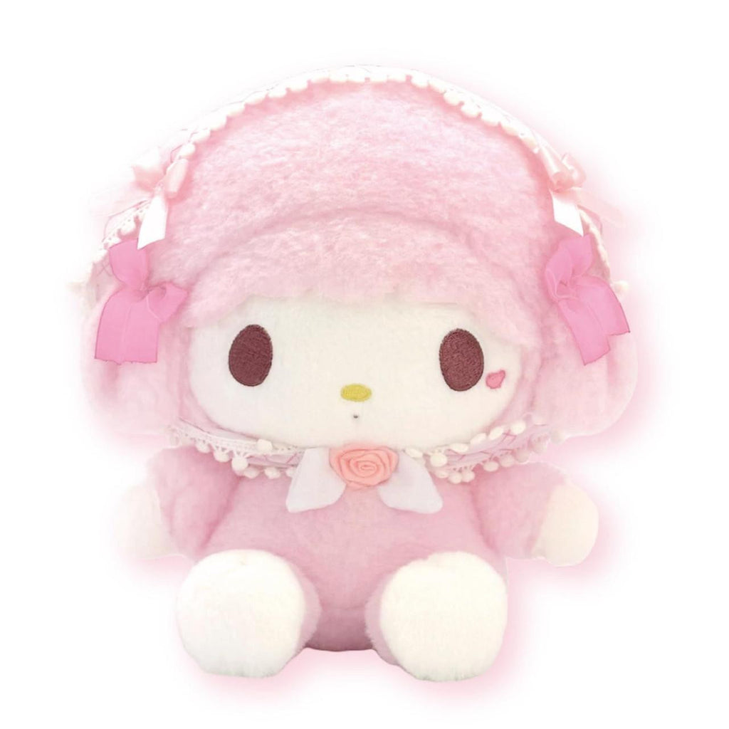 SANRIO My Sweet Piano Plush Toy (Sanrio Lovely Babushka) 1PC