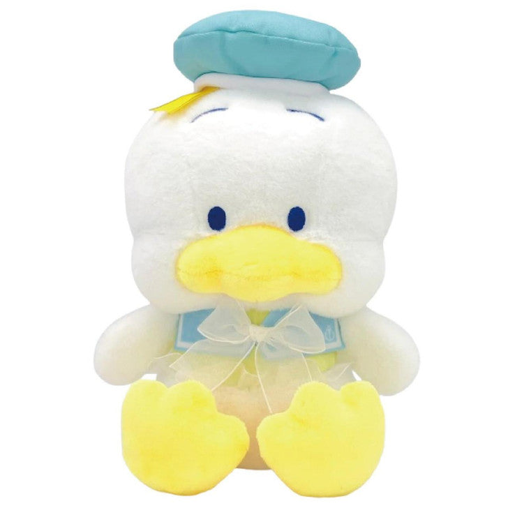 SANRIO No Pekkle Plush Toy Sherbet Marine 1PC