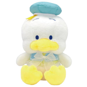 SANRIO No Pekkle Plush Toy Sherbet Marine 1PC