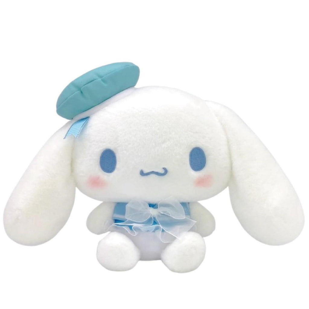 SANRIO Cinnamoroll Plush Toy Sherbet Marine 1PC