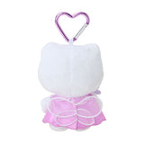 SANRIO NIC Floral Hello Kitty Heart Charm 1Pc