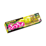 UHA Mikakuto Puccho Stick Juicy Shine Muscat 50g