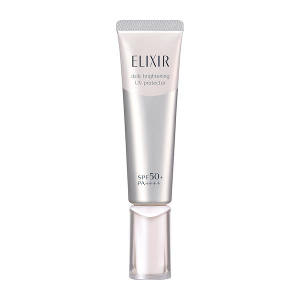 SHISEIDO ELIXIR White Brightening Day Care Revolution WT+ SPF50+ PA++++ 35ml