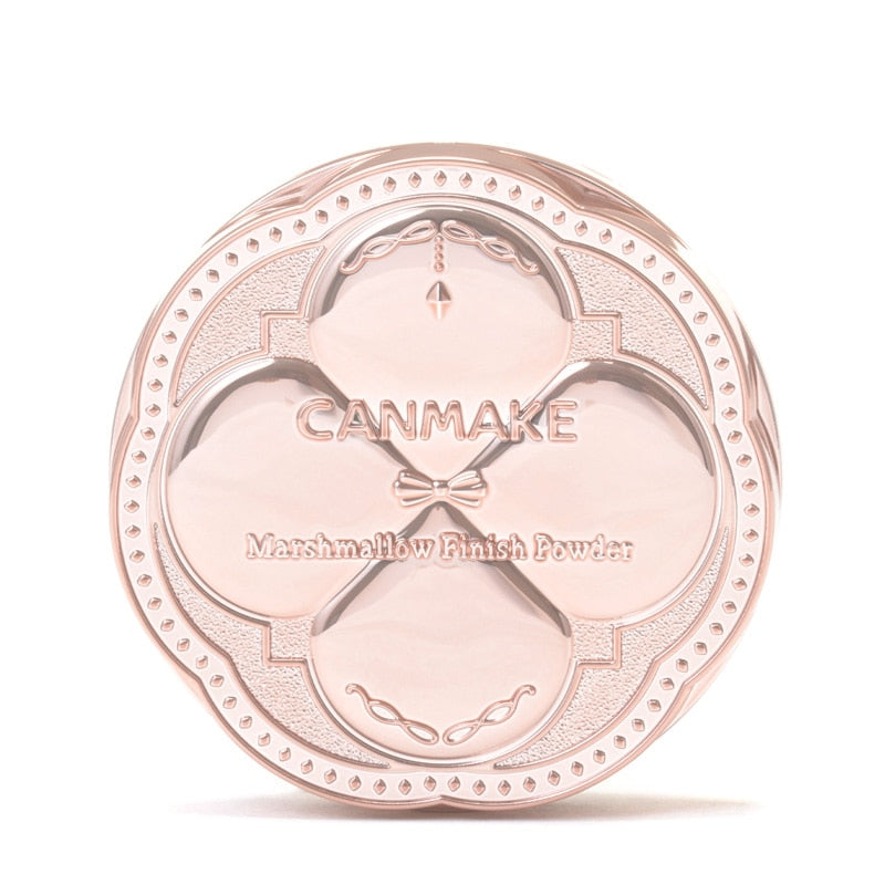 CANMAKE 棉花糖粉 ML 10g