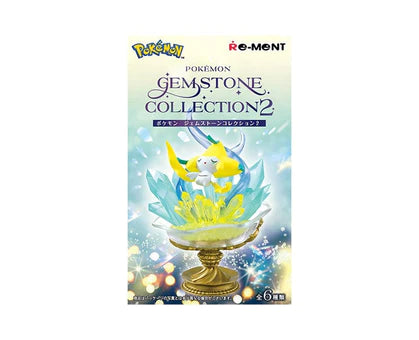 RE-MENT Pokemon Gemstone Collection 2