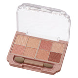 CANMAKE Juicy Pure Eyes #11 草莓可可