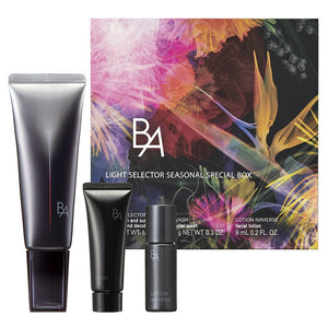 POLA Wrinkle Shot 季节特别套装