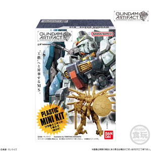 BANDAI Gundam Artifact 4GK