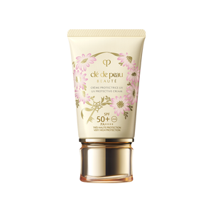 CLE DE PEAU UV Protective Cream 2025 Limited Edition 50g