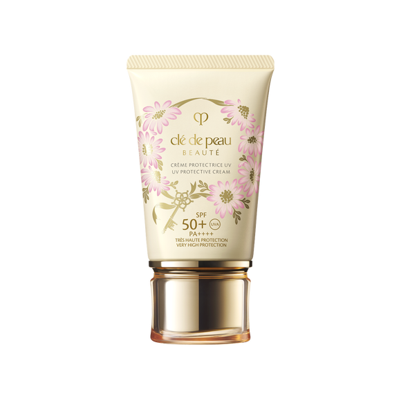 CLE DE PEAU Uv Protecttive Cream Limited Edition 50g | Merry Seasons CLE DE PEAU Uv Protecttive Cream Limited Edition 50g | Merry Seasons