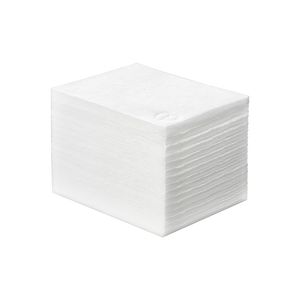 CLE DE PEAU Cotton Pads 120pcs