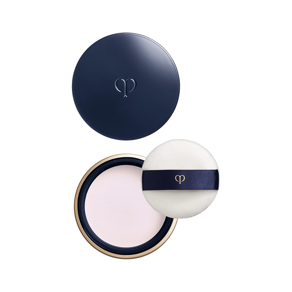 CLE DE PEAU Beauté Poudre Libre 半透明散粉颜色#1 26g