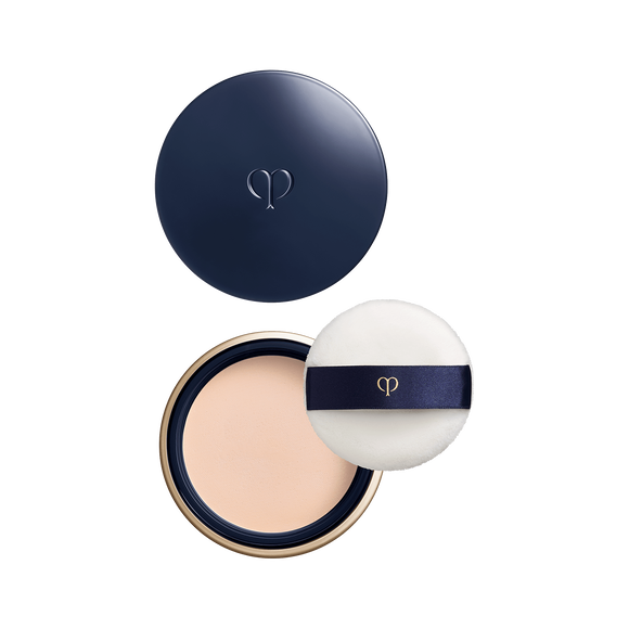 CLE DE PEAU Beauté Poudre Libre 半透明散粉颜色#1 26g