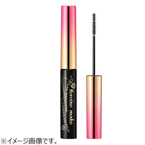 KISSME  Slim Mascara Brown 4.5g
