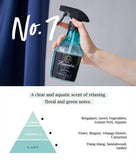 LAUNDRIN No.7 Fabric Refresher Mist 370ml