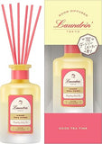 LAUNDRIN Good Tea Time Room Diffuser Darjeeling Lemon Tea Scent 100ml