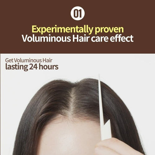 RYO Hair Strengthener Conditioner 592ml