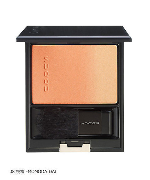 SUQQU 纯色腮红 #10 USUKASUMI 7.5 克