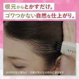 HOYU Cielo 1 day Hair Dye  Light Brown ( For White Hair ) 9ml
