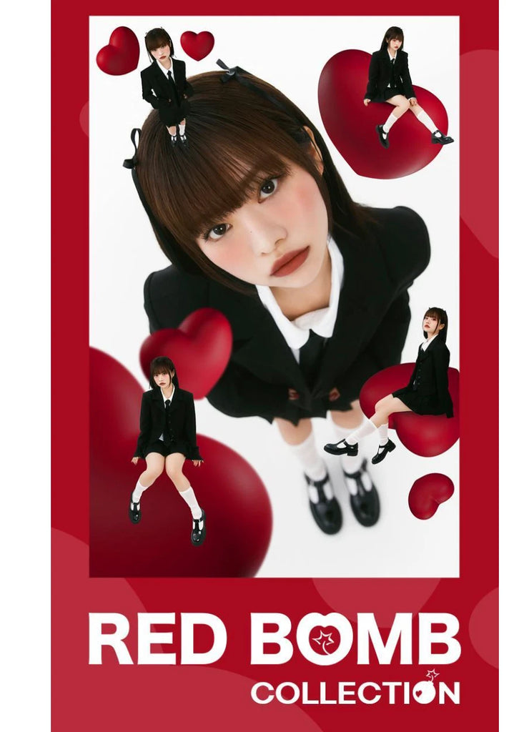 COLORGRAM Nude Blur Tint Red Bomb 5g (Available in 4 Shades)