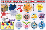 TAKARATOMY Pokemon Get Collection Waku Waku Encounter Mini Figure 1pc