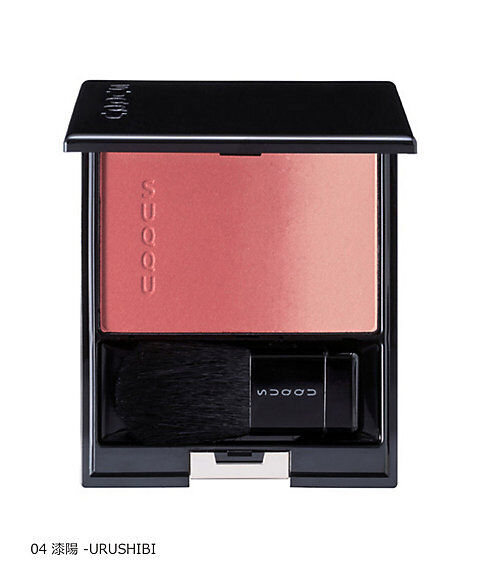 SUQQU 纯色腮红 #10 USUKASUMI 7.5 克