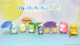 RE-MENT Sumikko Gurashi Walking On A Rainy Day