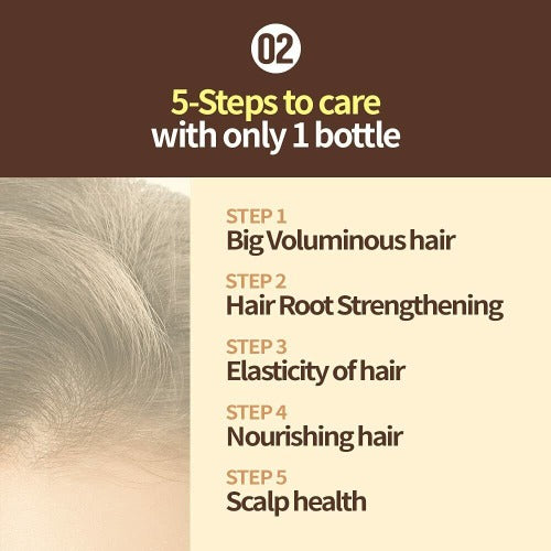 RYO Hair Strengthener Conditioner 592ml