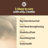 RYO Hair Strengthener Conditioner 592ml