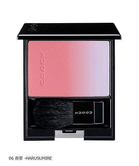 SUQQU 纯色腮红 #10 USUKASUMI 7.5 克