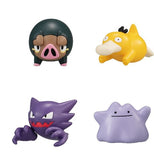 TAKARATOMY Pokemon Get Collection Waku Waku Encounter Mini Figure 1pc